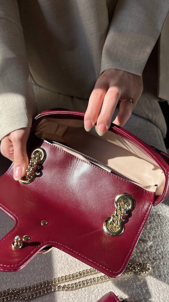 Gucci GG Marmot Super Mini Bag - 9