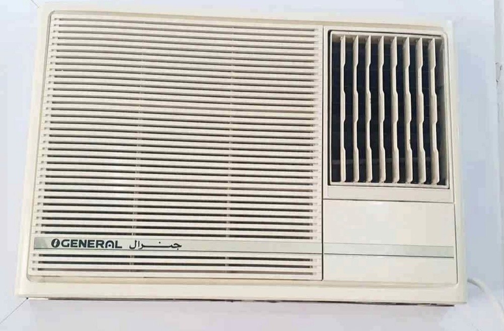 general good condition AC - 4