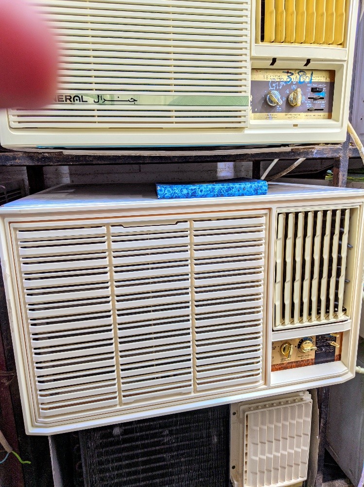 general good condition AC - 11