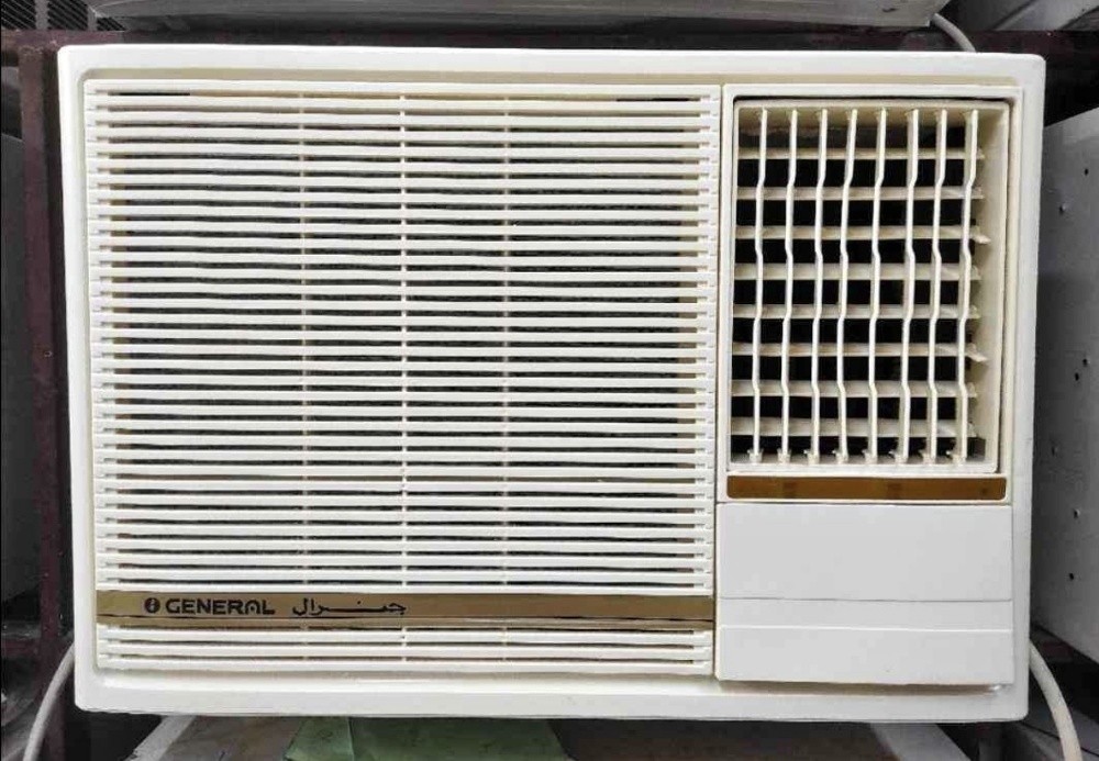 general good condition AC - 1