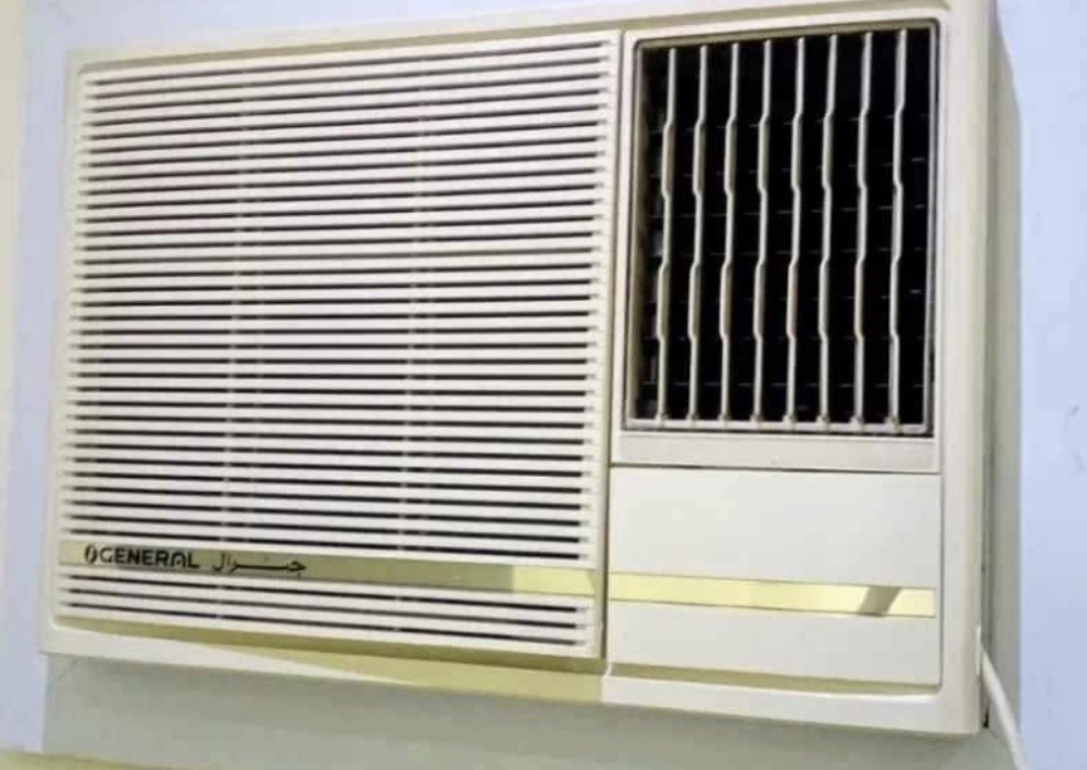 general good condition AC - 5