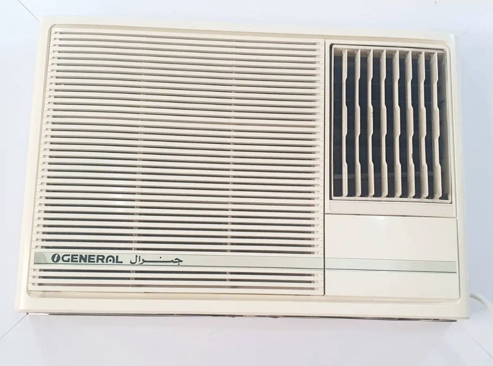 general good condition AC - 2