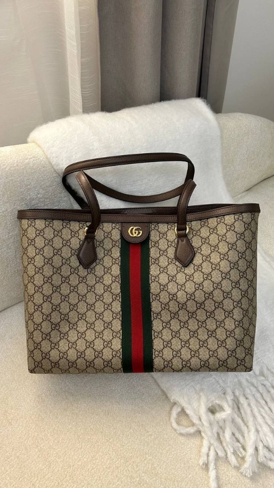 Gucci Ophidia GG Medium Tote - 6