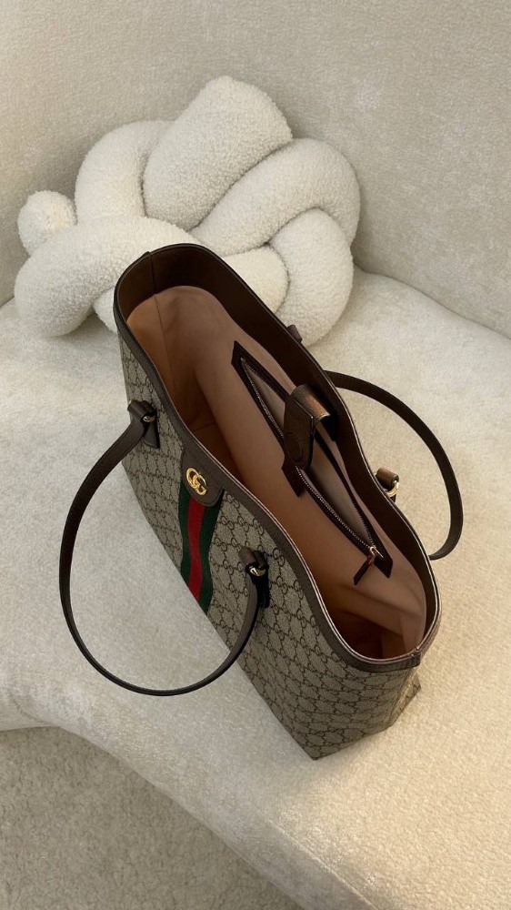 Gucci Ophidia GG Medium Tote - 4