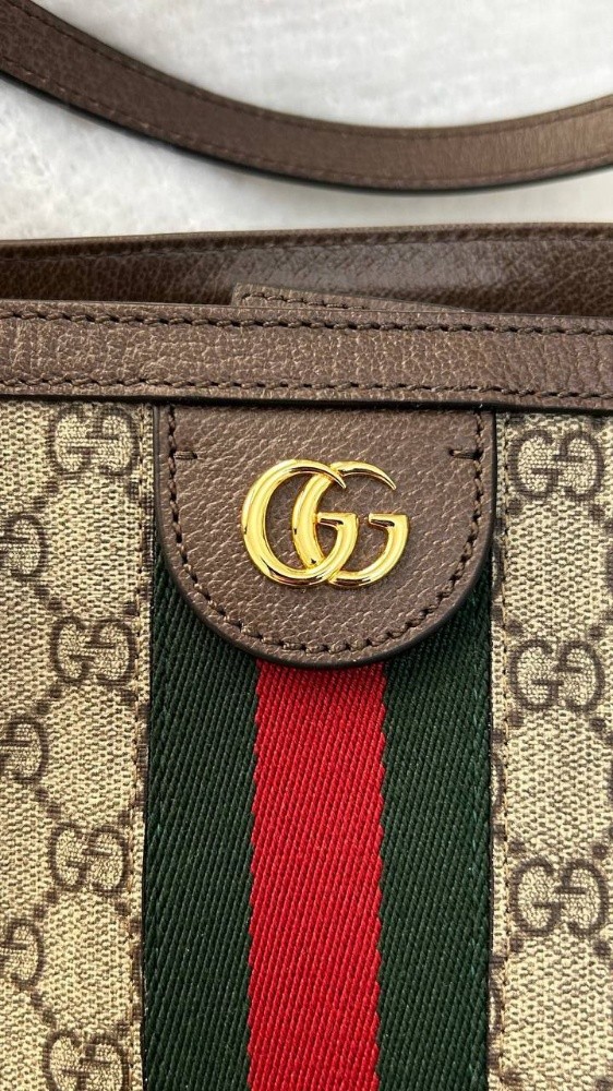 Gucci Ophidia GG Medium Tote - 7