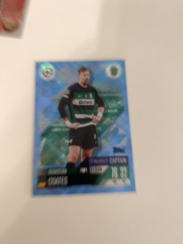 all match attax  - 3