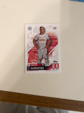all match attax  - 2
