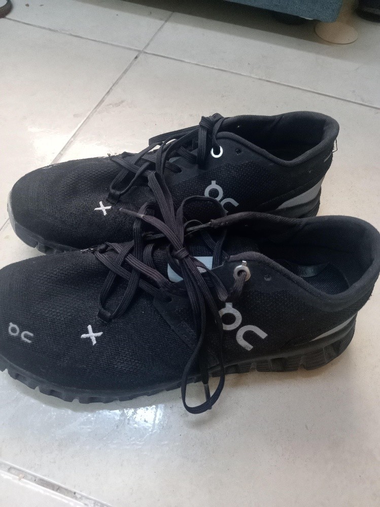 sneaker shoes - 2
