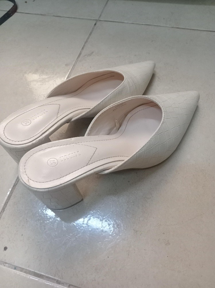 women heel shoes - 2