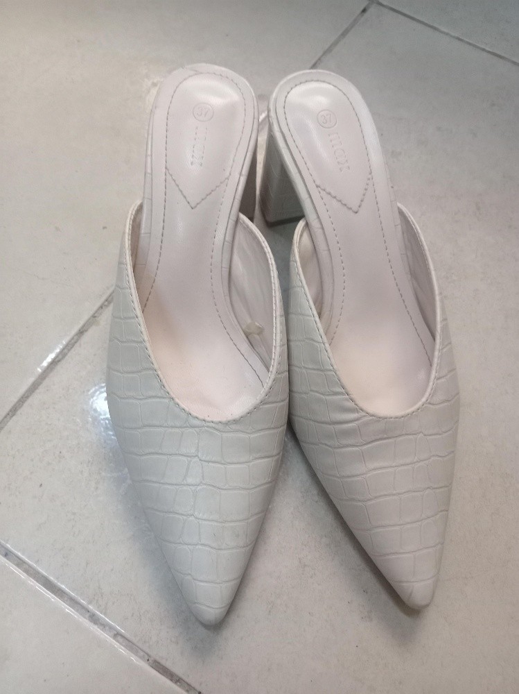 women heel shoes - 1