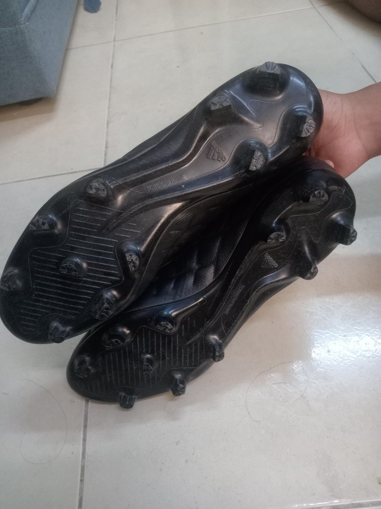 football shoes - 3