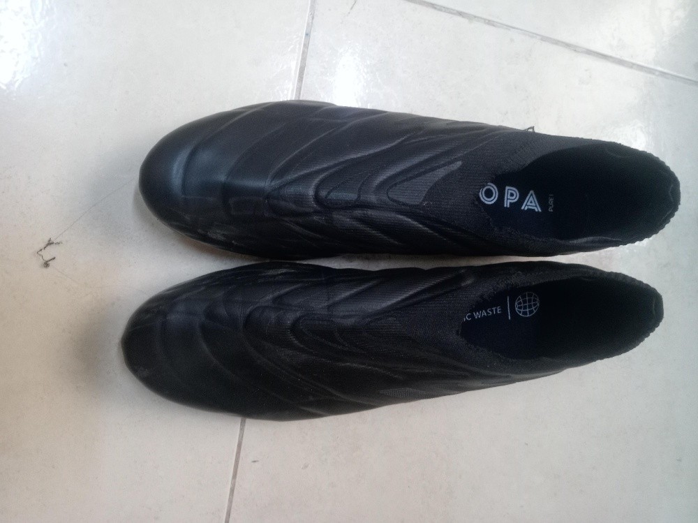 football shoes - 2