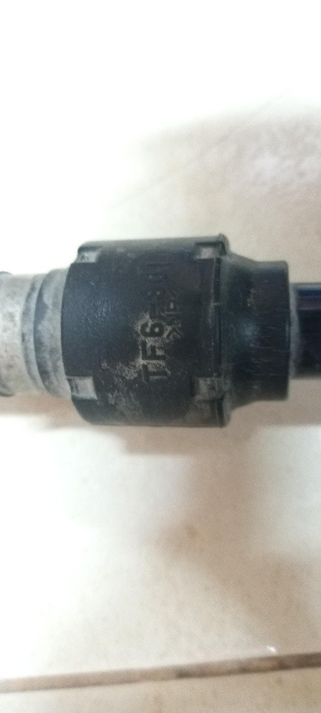 Suspension right side 2008 - 2011 - 3