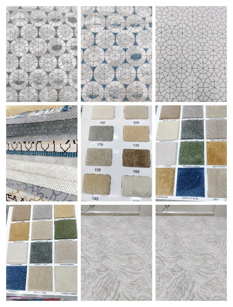 carpet cotton Majlis - 9