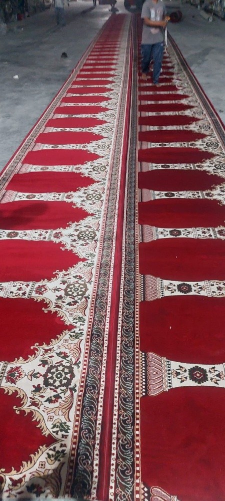 carpet cotton Majlis - 3
