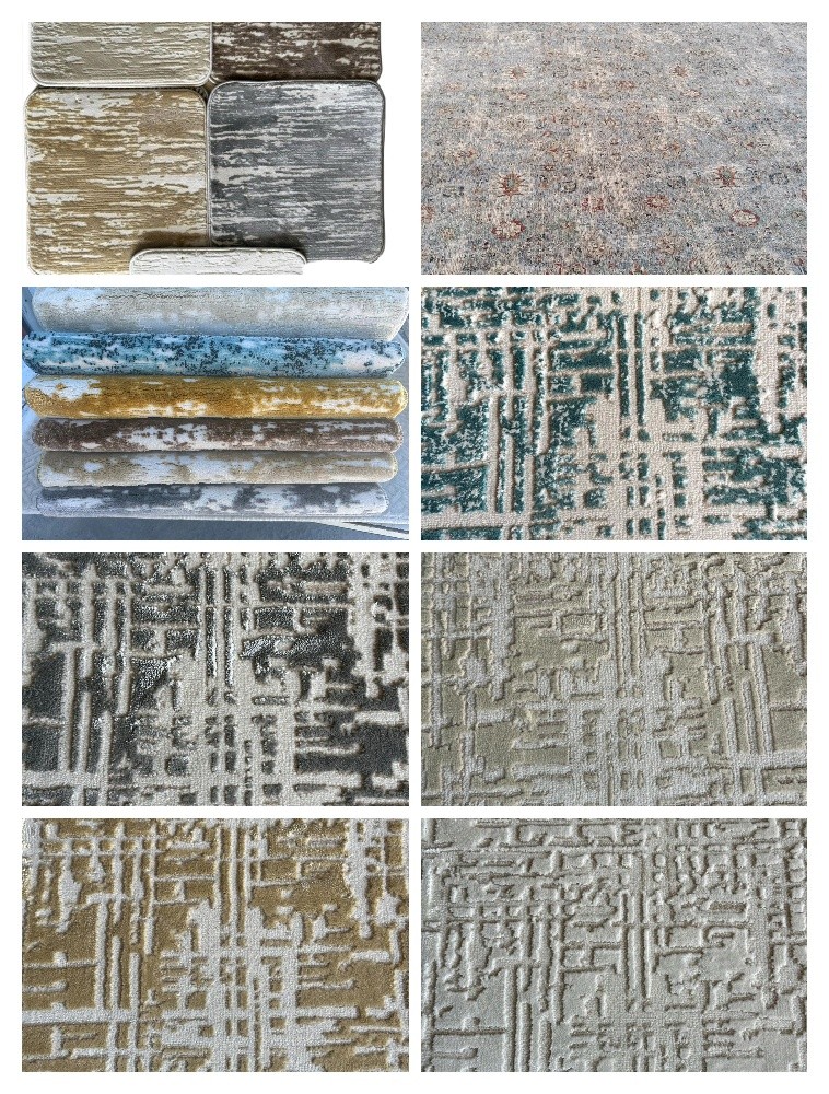carpet cotton Majlis - 8