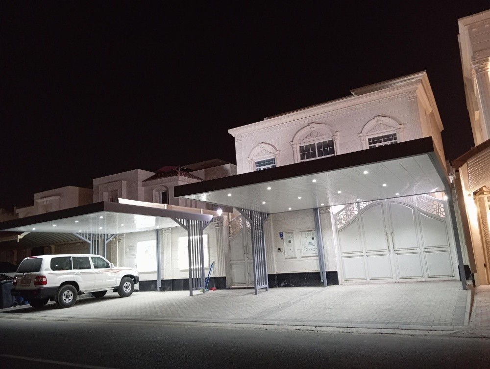 مضلات مودرن مضلات كوك سبان - 3