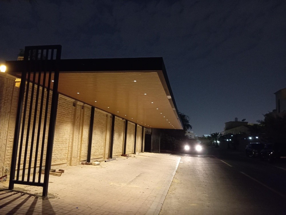 مضلات مودرن مضلات كوك سبان - 4