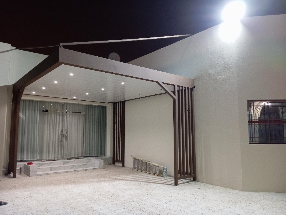 مضلات مودرن مضلات كوك سبان - 2