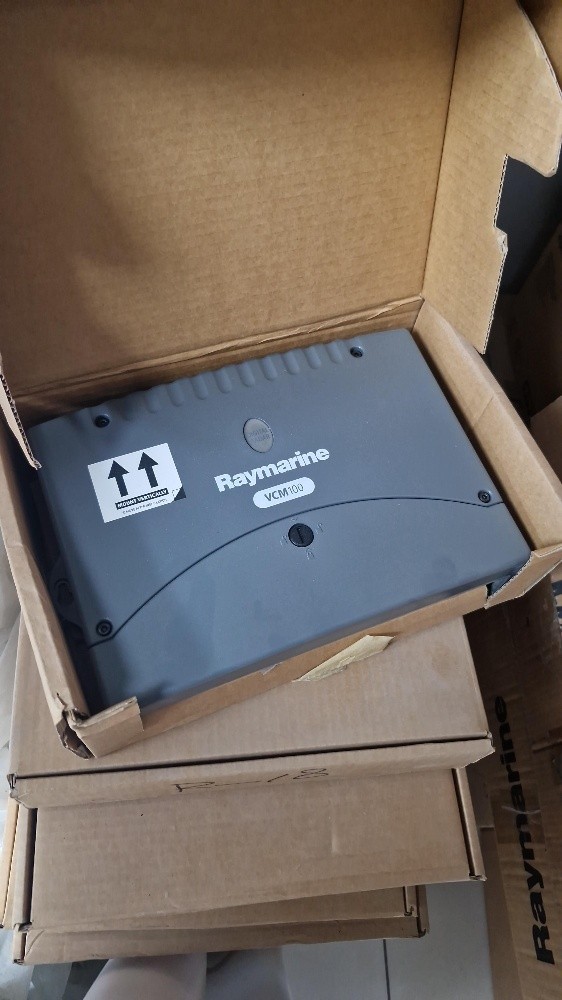 gps raymarine - 10