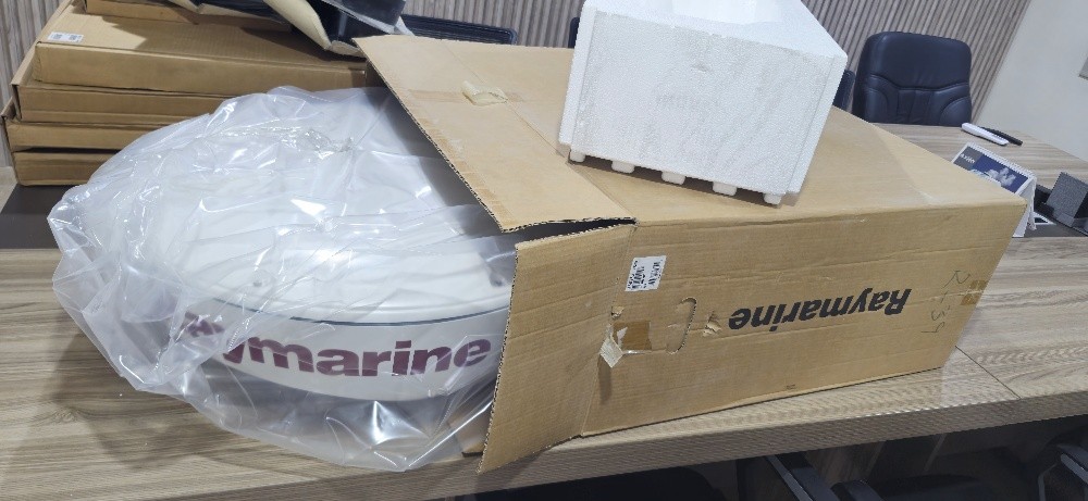 gps raymarine - 19