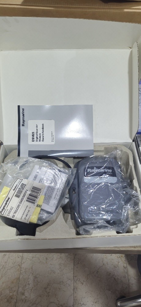 gps raymarine - 12