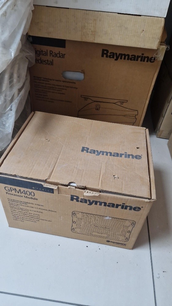 gps raymarine - 11