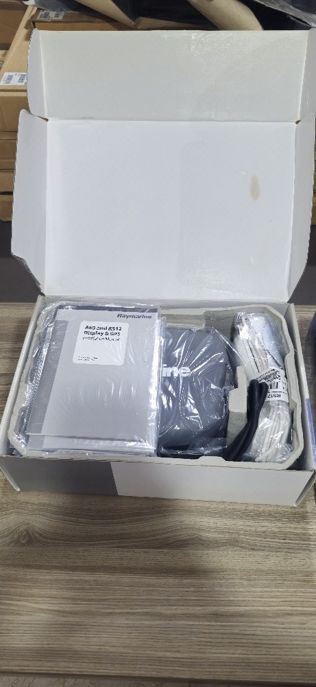gps raymarine - 14