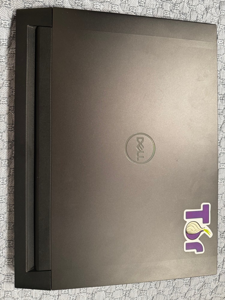 Dell G15 special edition - 5
