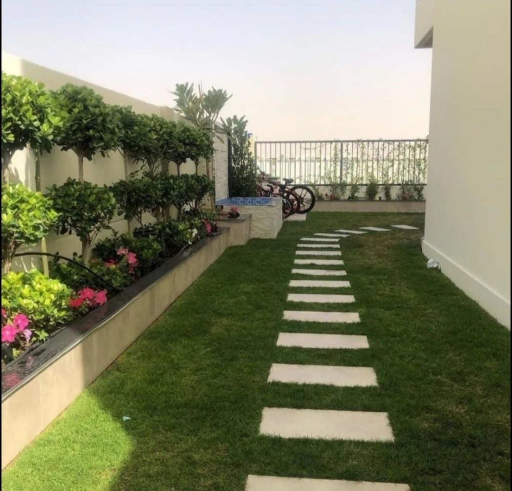 منسق حدائق - 3