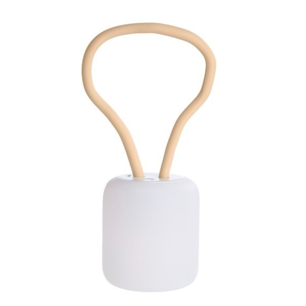 Porodo Silicone Camping Lamp - 3