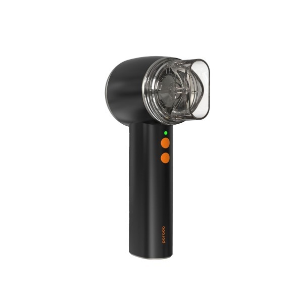 Porodo Handheld Turbo Fan - 1