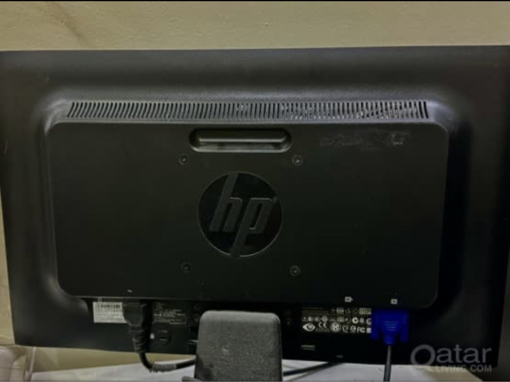 HP Elite Desktop HP EliteDesk - 2