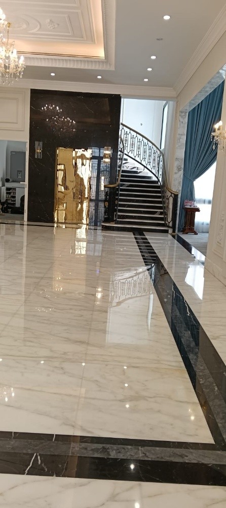 شركة جلي رخام - 9