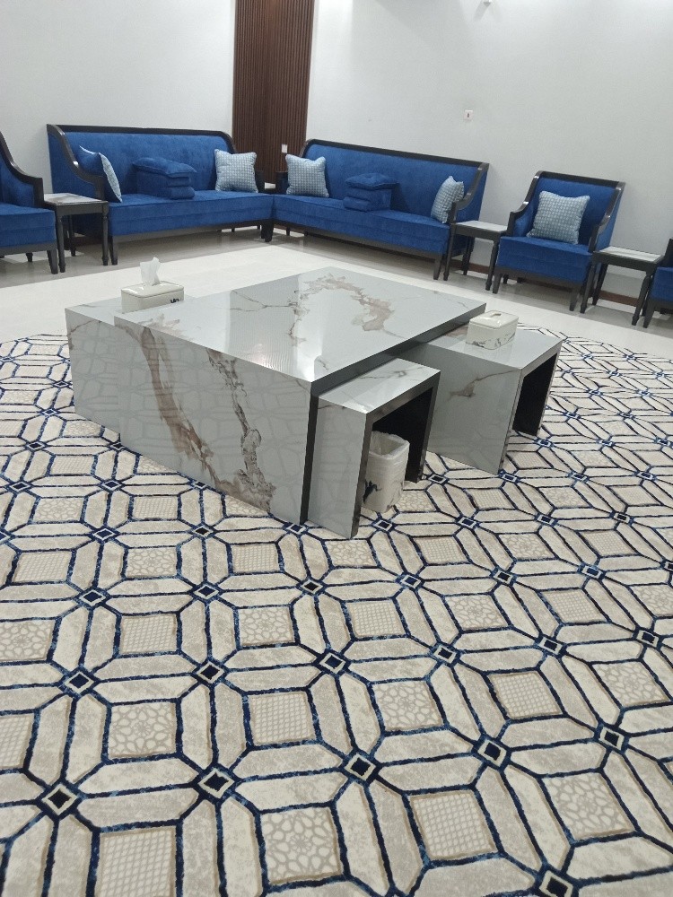 طاولات - 4