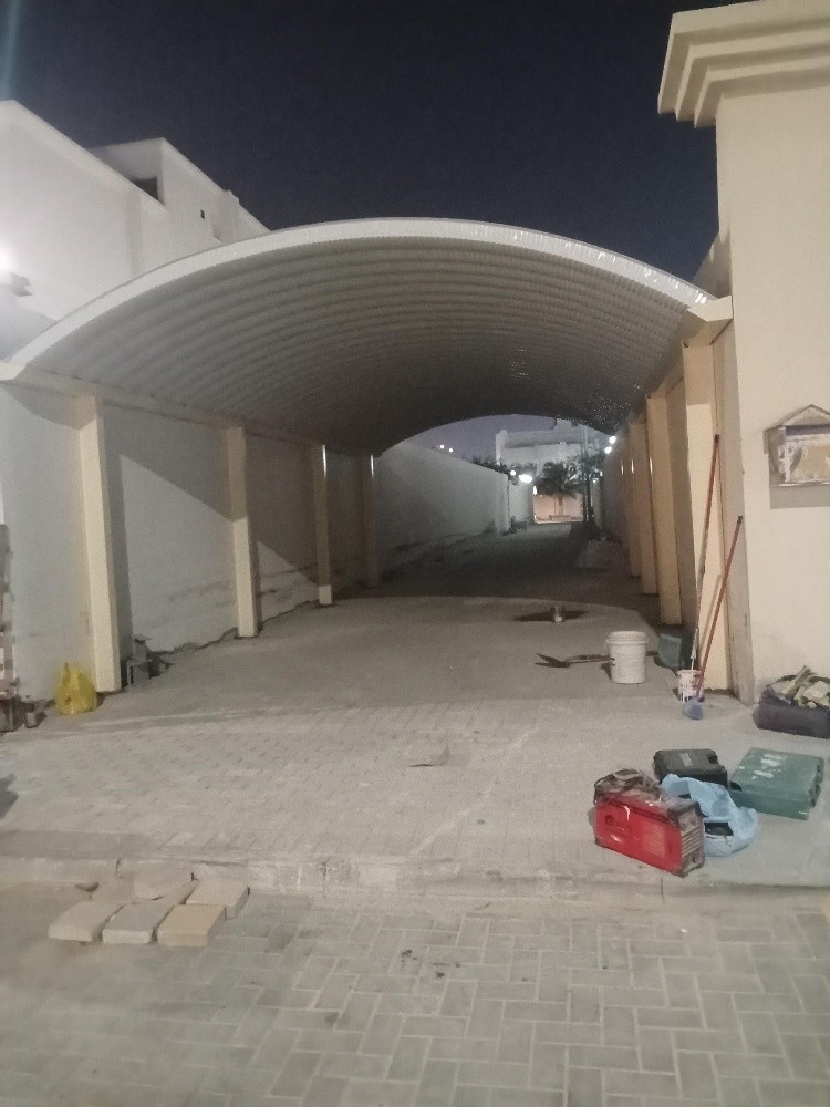 حداد جميع اعمال الحدادة - 8