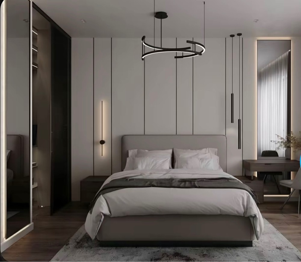 Dream decoration furniture - 26