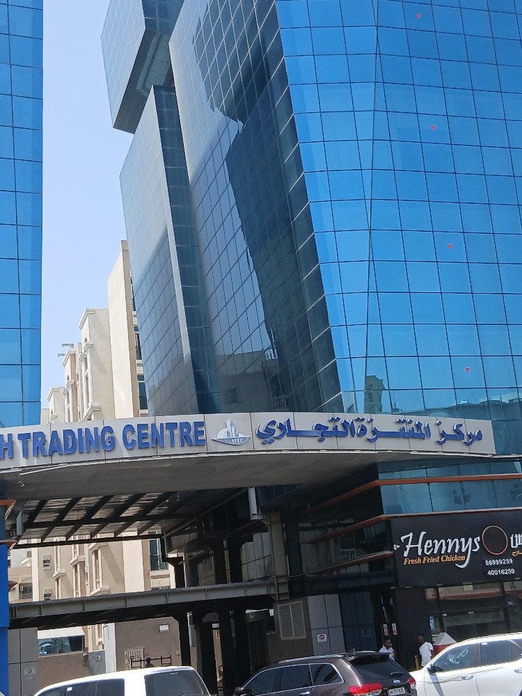 اربانفورج للمقاولات والانشاءات - 16