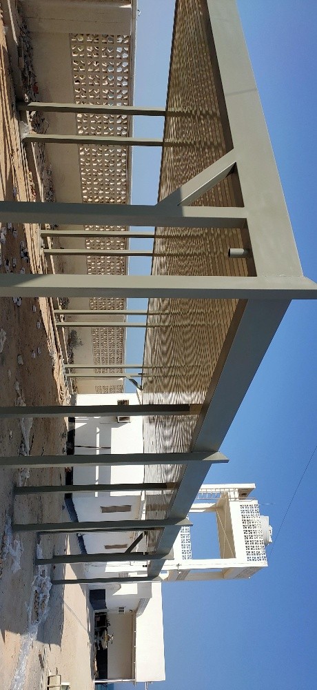 حداد جميع اعمال الحدادة - 21