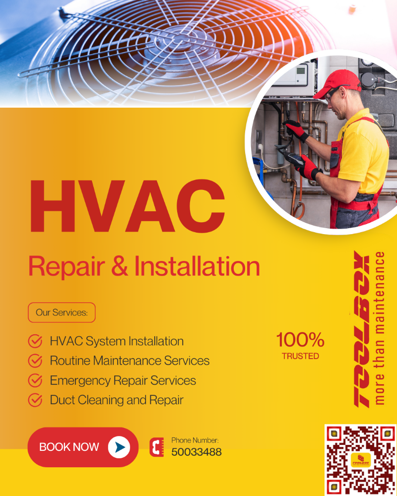 Ac maintenance - 7