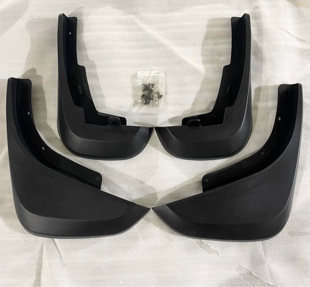 Defender Mudflaps - 1