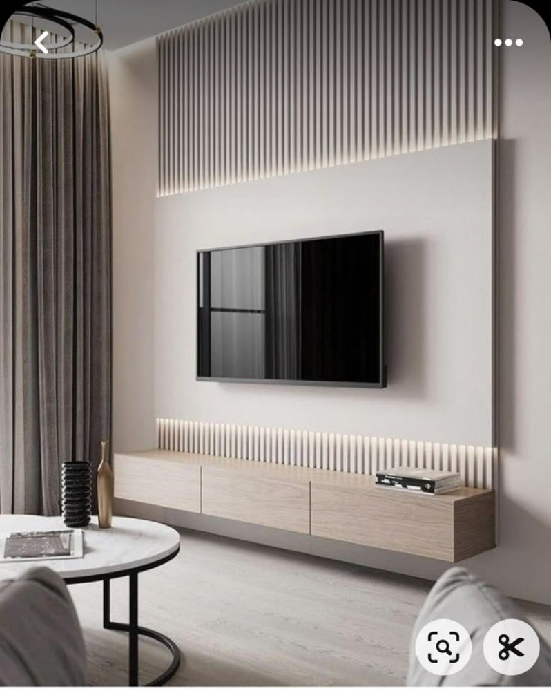 Interior decor and Outdoor - 20