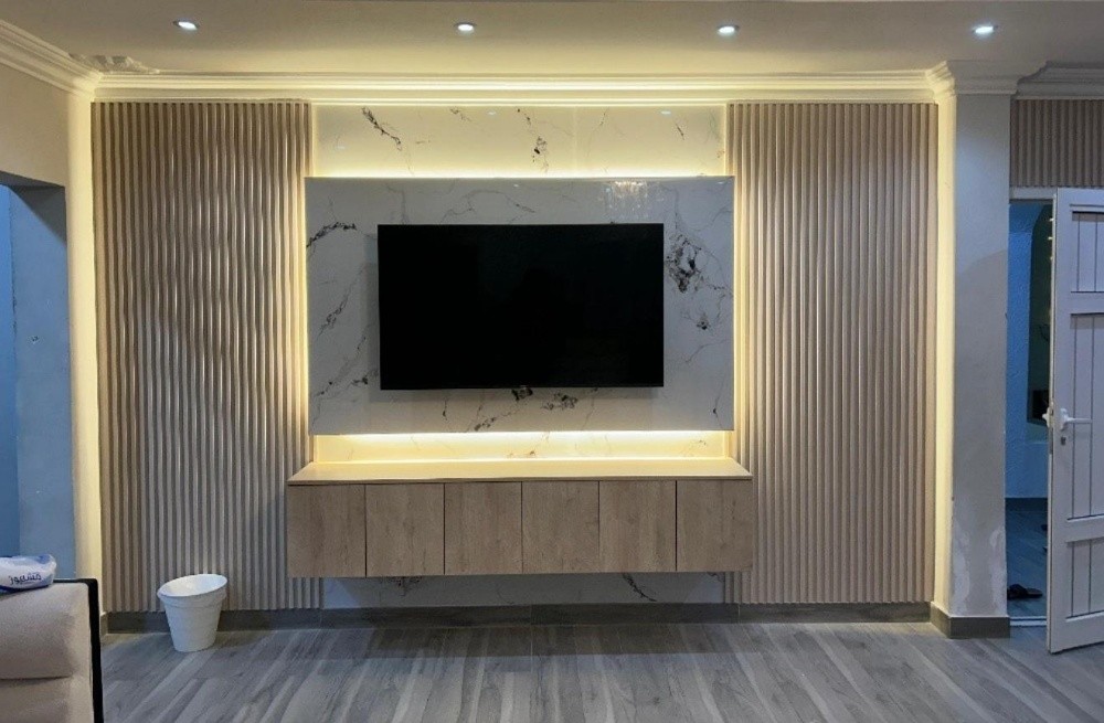 Interior decor and Outdoor - 16