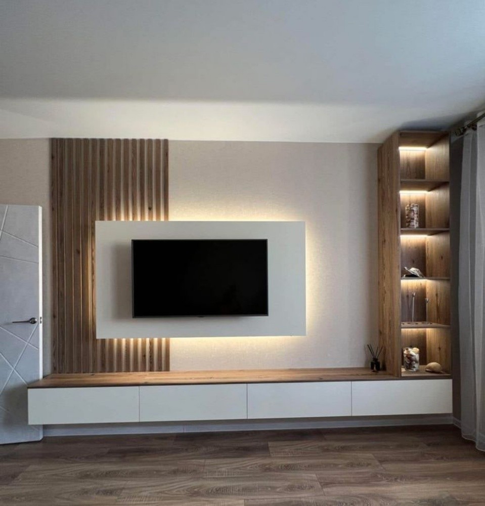 Interior decor and Outdoor - 24