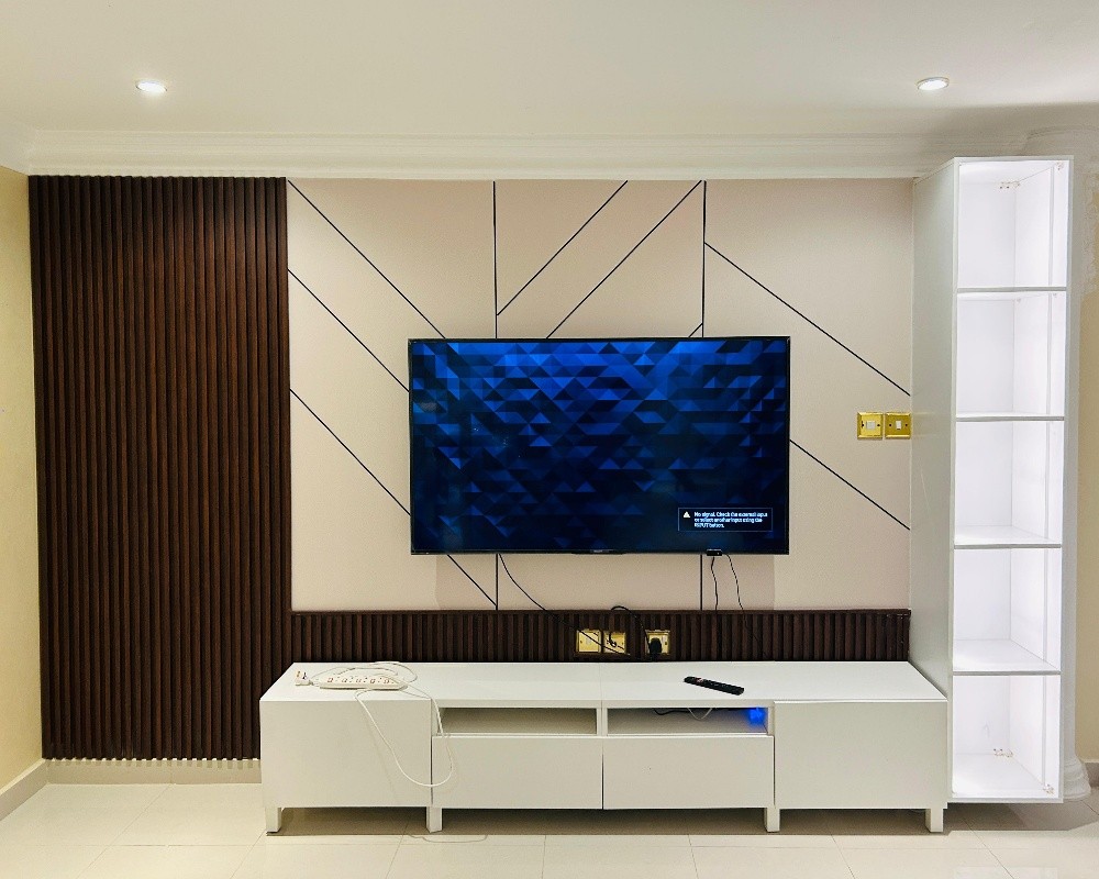 Interior decor and Outdoor - 18
