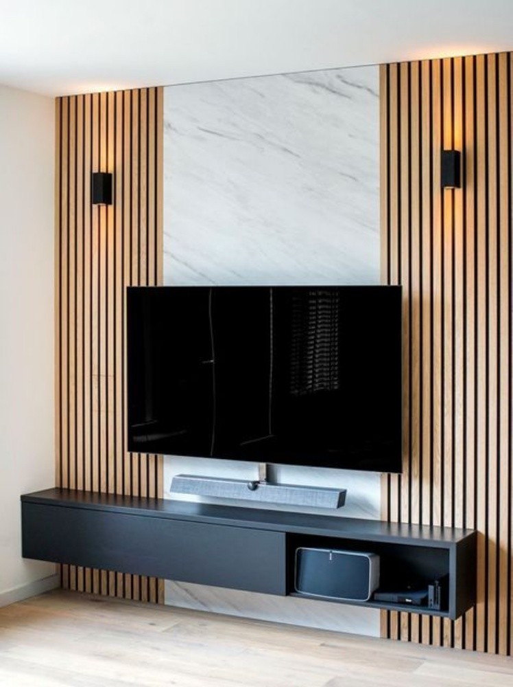 Interior decor and Outdoor - 22
