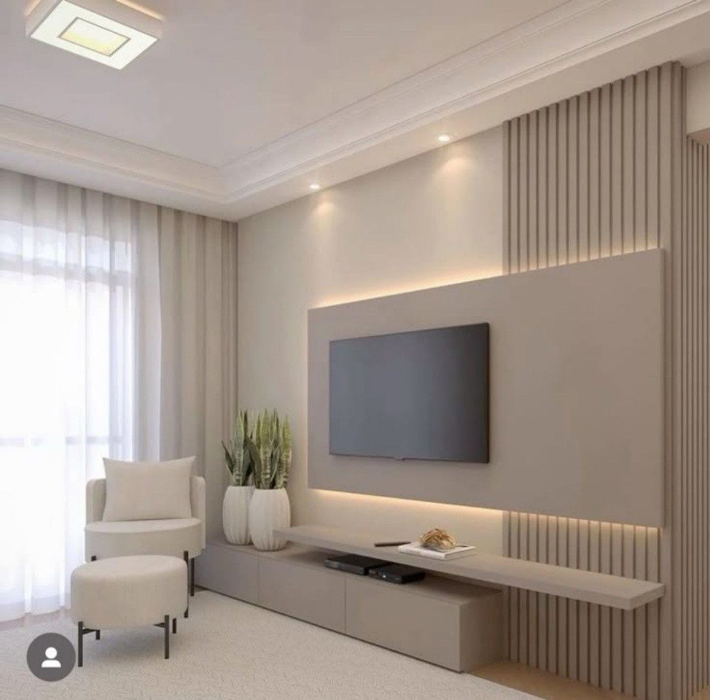 Interior decor and Outdoor - 29
