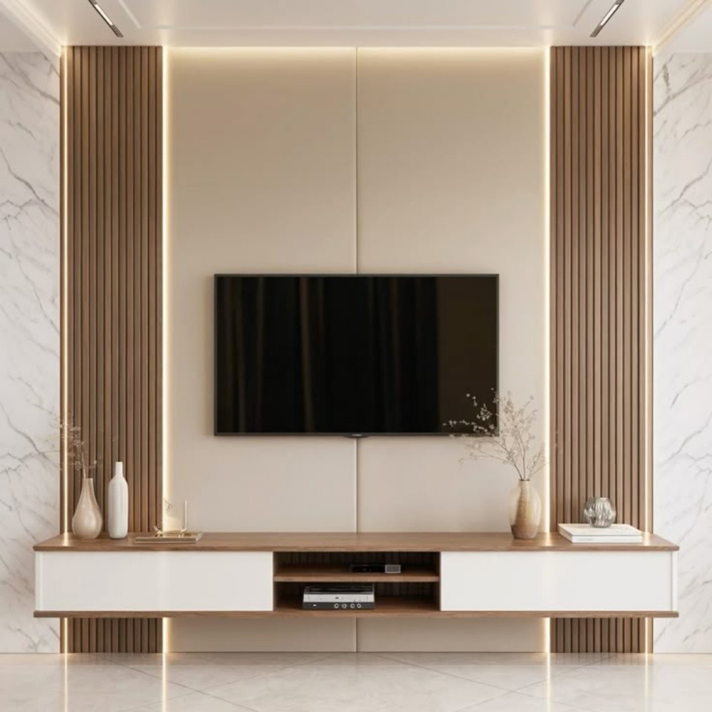Interior decor and Outdoor - 1