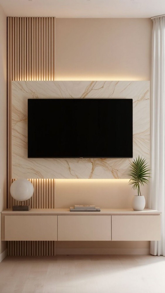 Interior decor and Outdoor - 19