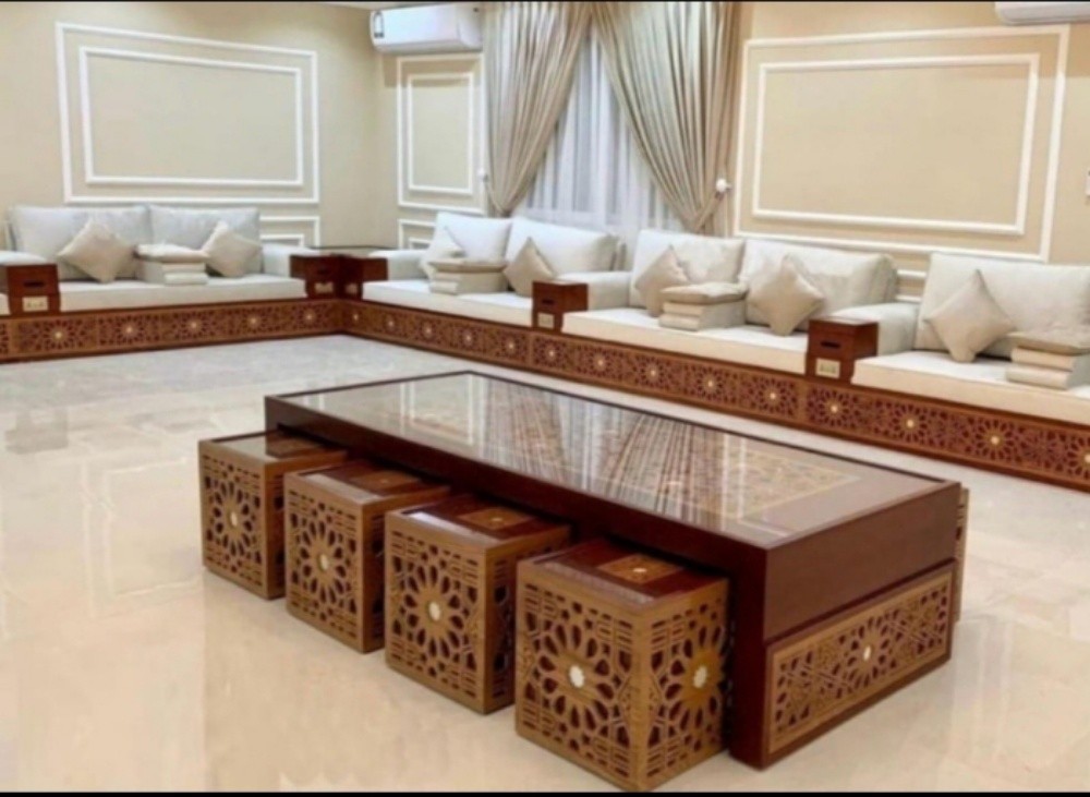 abdullah al kaynat furniture - 2
